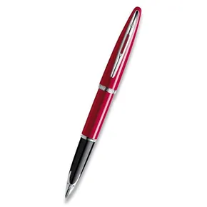 Waterman Carene Glossy Red ST hrot M